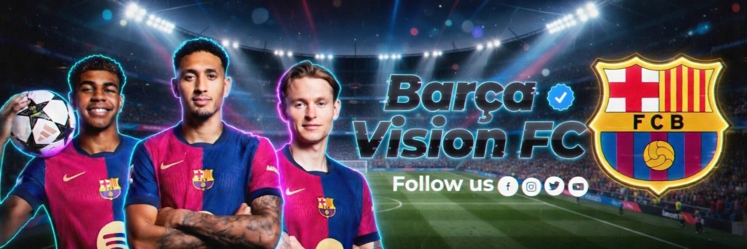 𝘽𝘼𝙍𝘾𝘼 𝙑𝙄𝙎𝙄𝙊𝙉 𝙁𝘾 👁️ banner