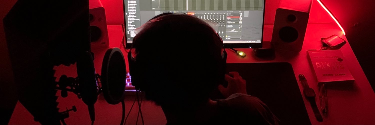 Qntic_'s profile banner image