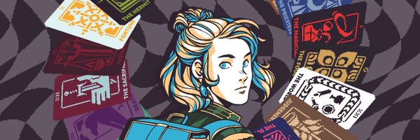 cartomanticgame Profile Banner