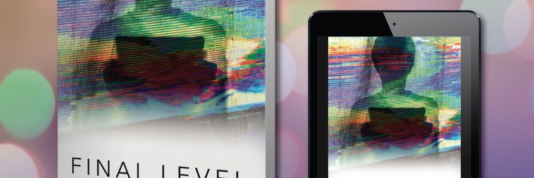 Final Level:Animalized banner