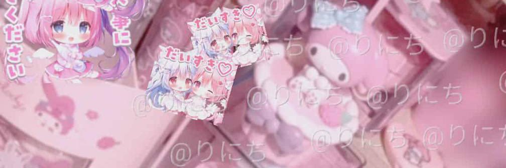 cousanya0's profile banner image