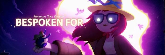 acervo hora de aventura 🐌 banner