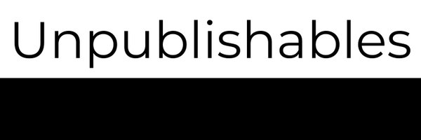 Unpublishpod Profile Banner