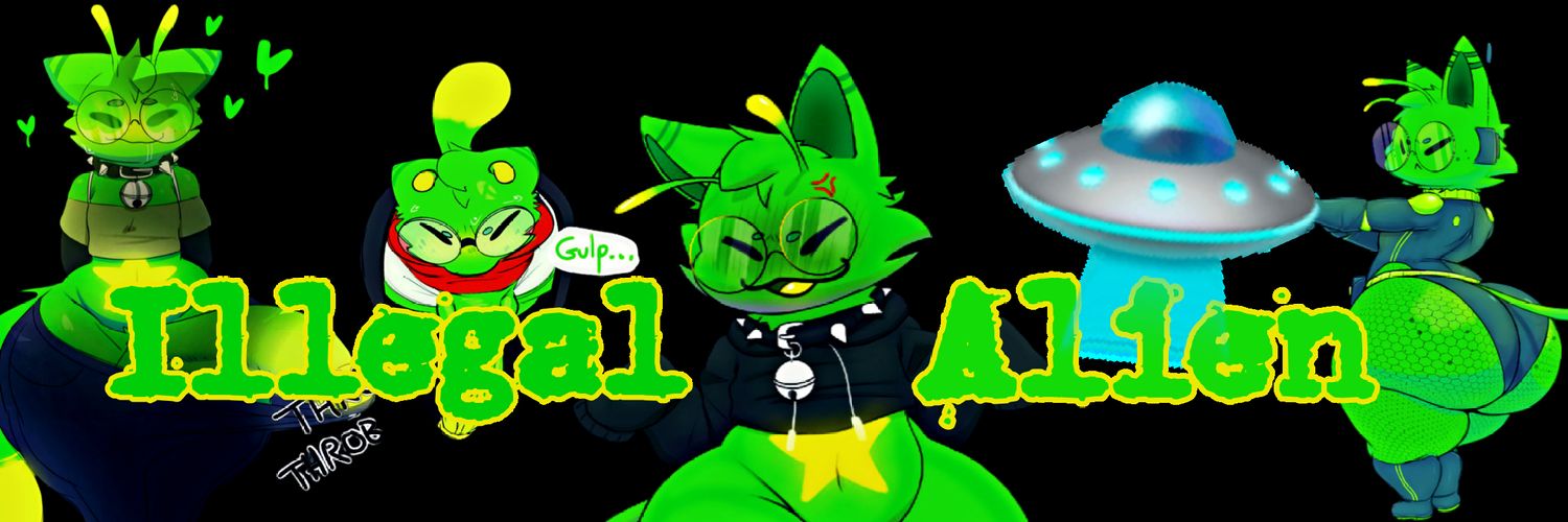 StellarStinker's profile banner image
