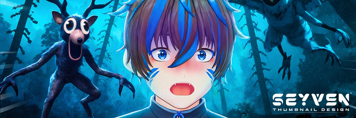 seyvendesign's profile banner image