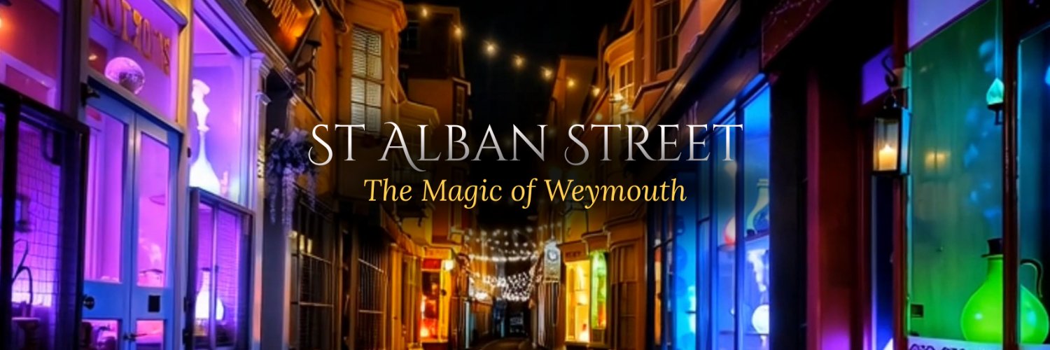 StAlbanStreet's profile banner image