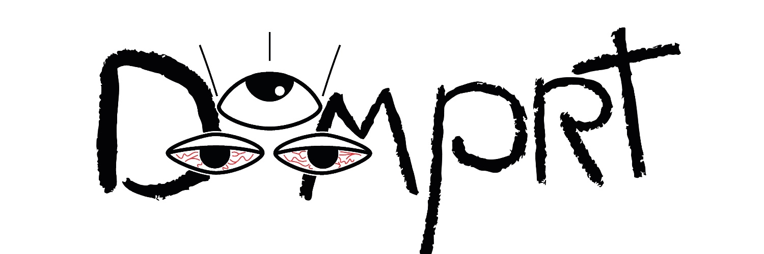 DAMPRTVISION's profile banner image