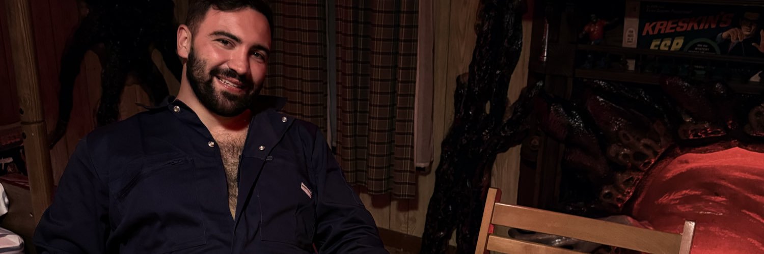 Dannyjshearman's profile banner image