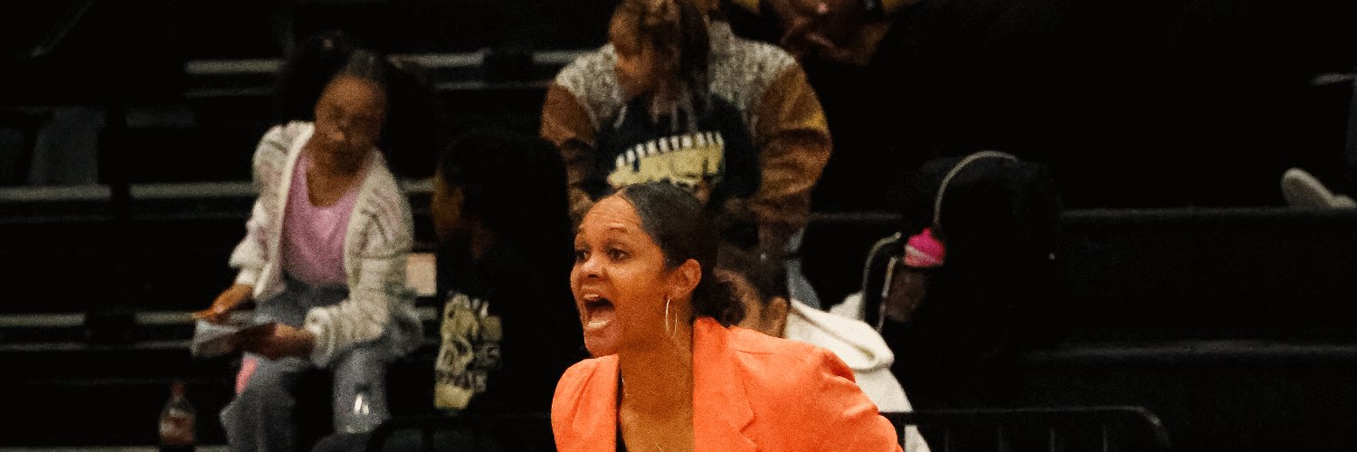 Tamisha Houston banner