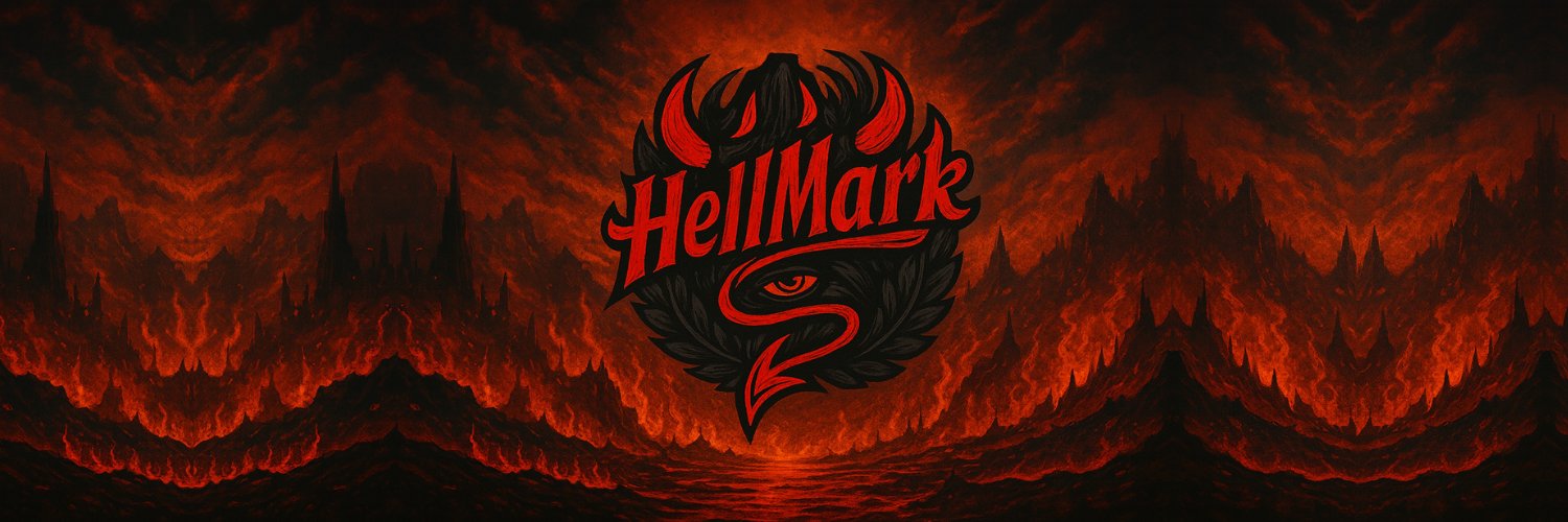 Hellmark banner