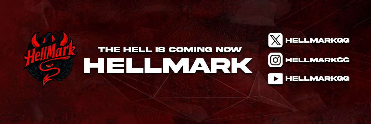 Hellmark banner