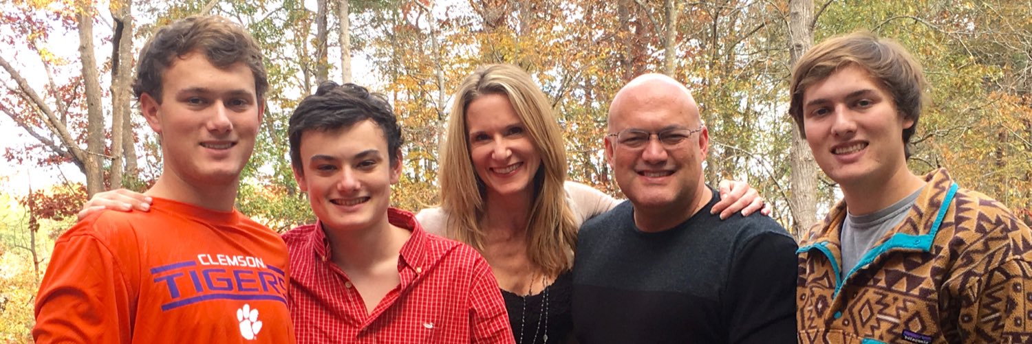 Mark M. Smith banner