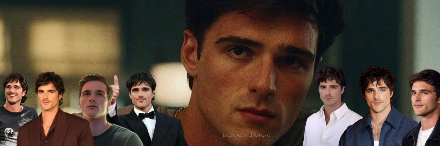 Jacob Elordi (@elordiartchive) / Posts / X