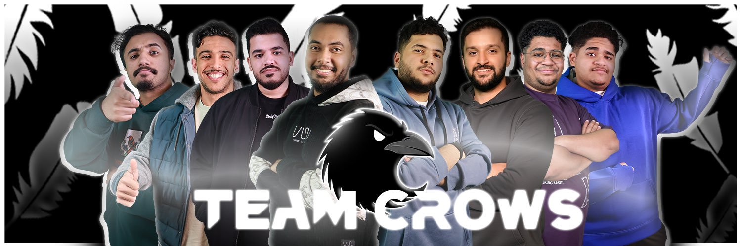 Crows | كروز banner