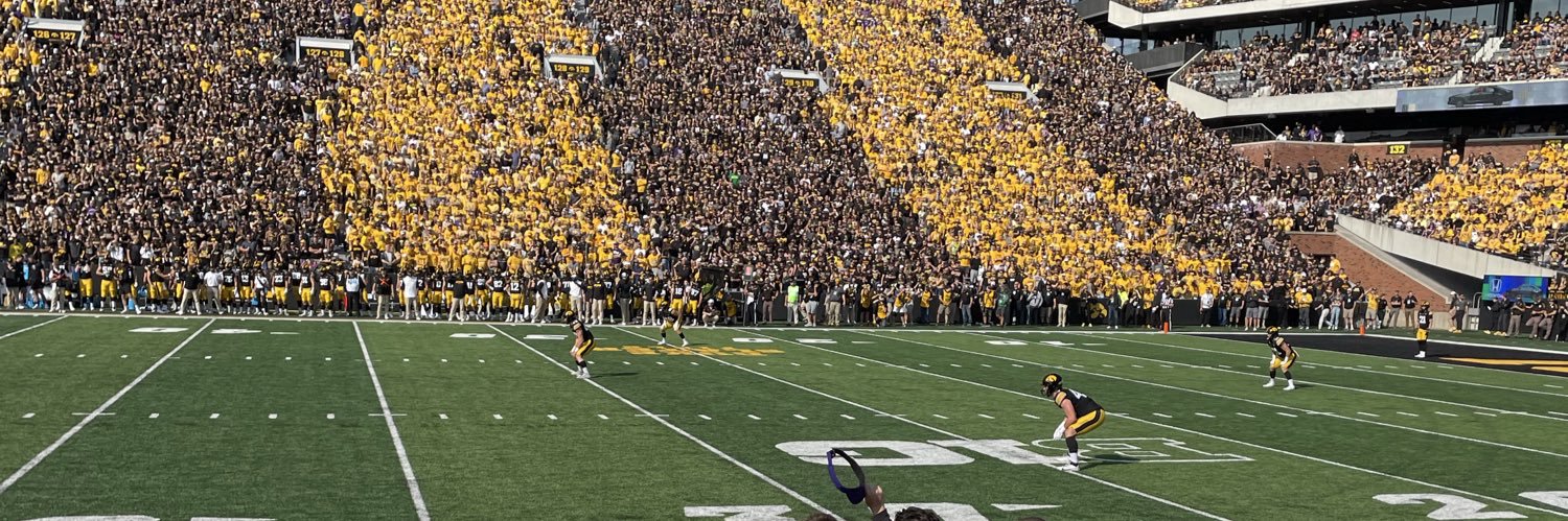 HawkeyeFuManchu's profile banner image