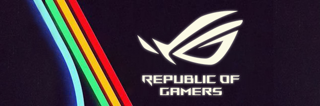 ROGArcRaider's profile banner image