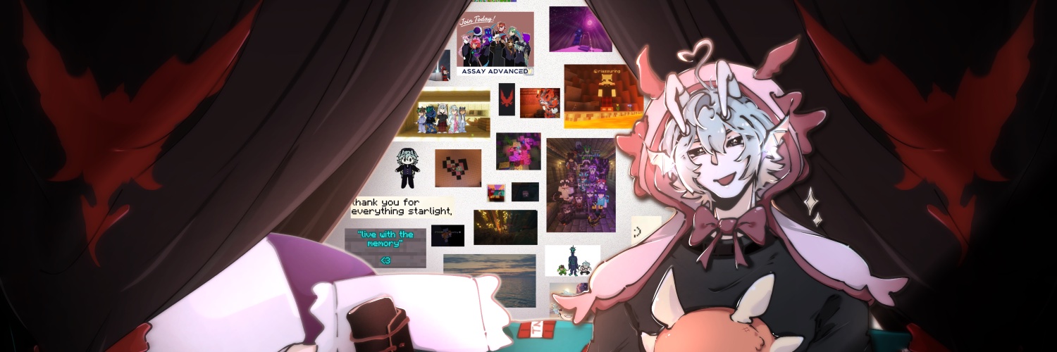 riassuring's profile banner image