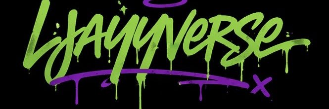 ljayyverse's profile banner image