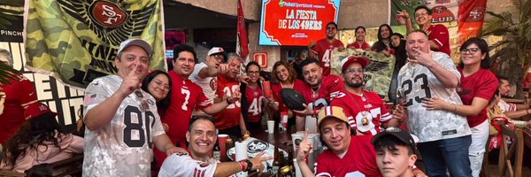 NinersArmyClub Profile Banner