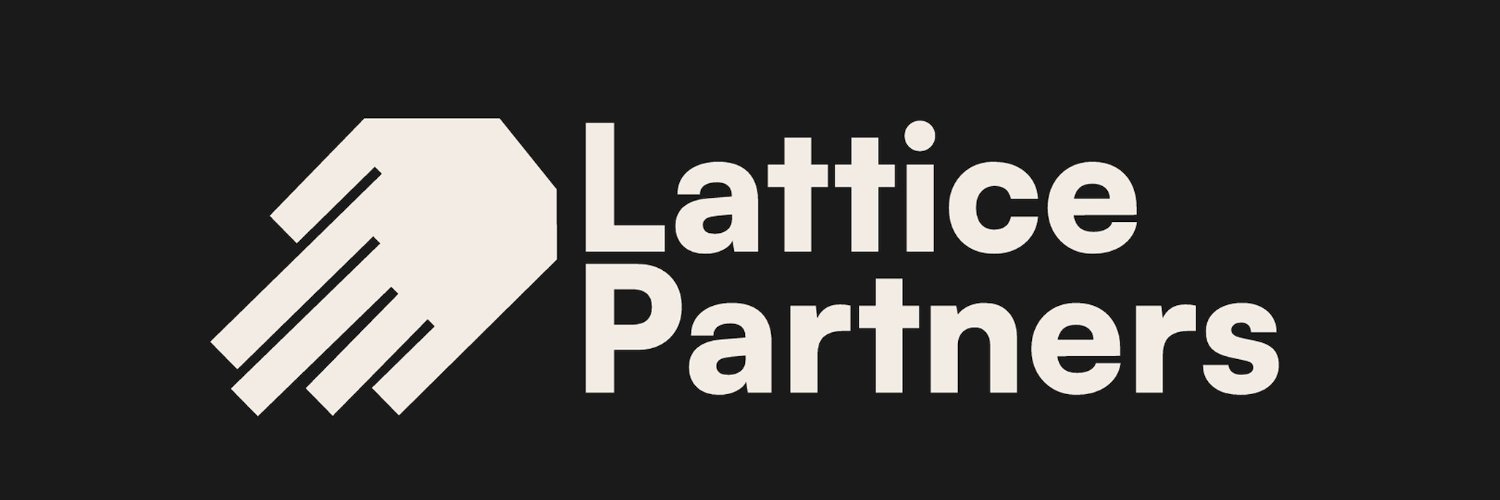 Lattice Partners banner