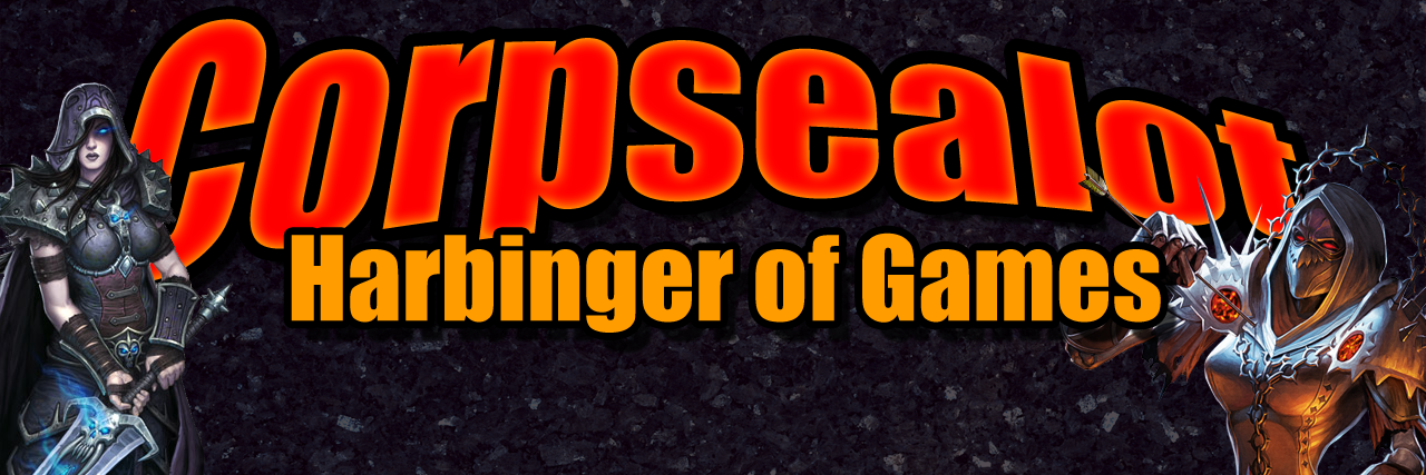 corpsealot's profile banner image