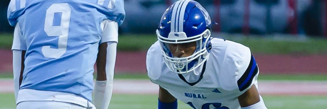 Braylon Doleman banner