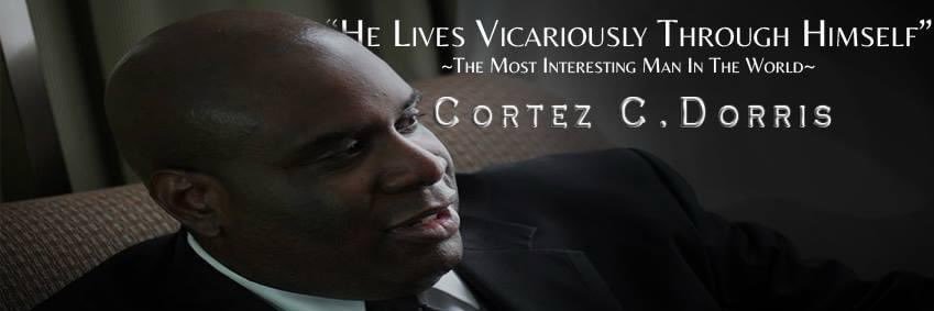 CDorrisOfficial's profile banner image
