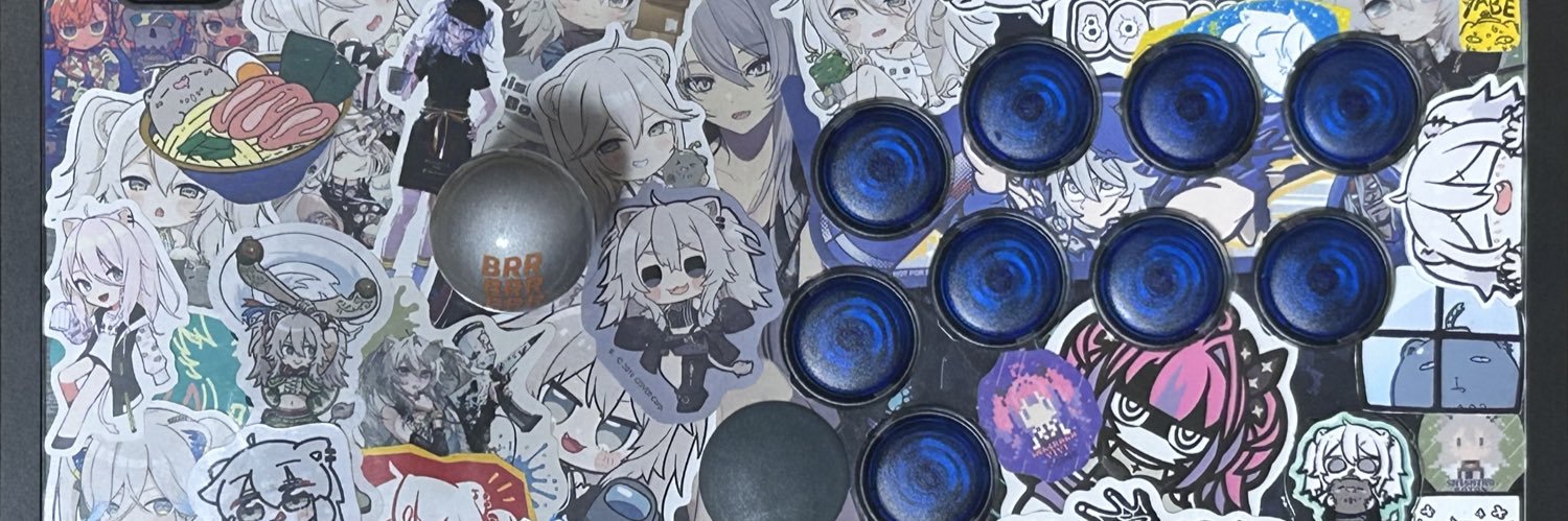 gacharyuSSRB's profile banner image
