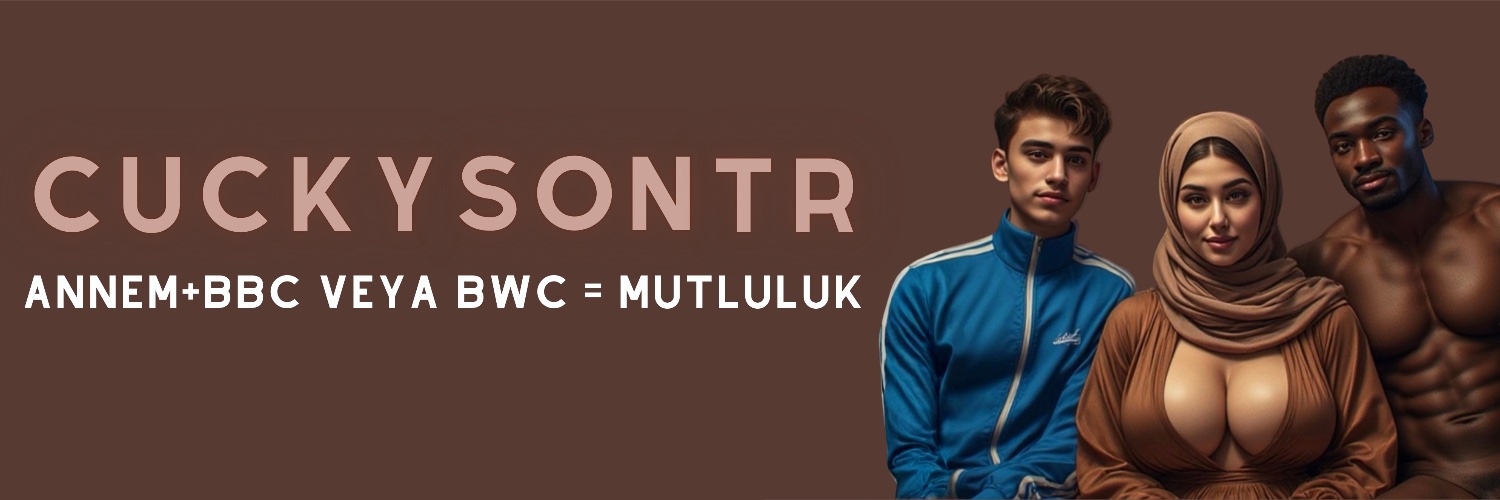 CUCKSONTR banner