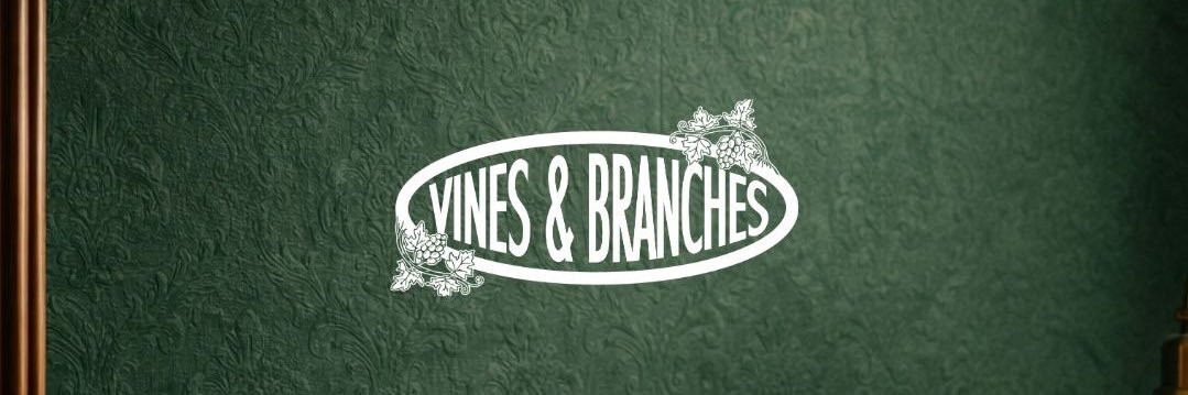 vinesnbranches's profile banner image