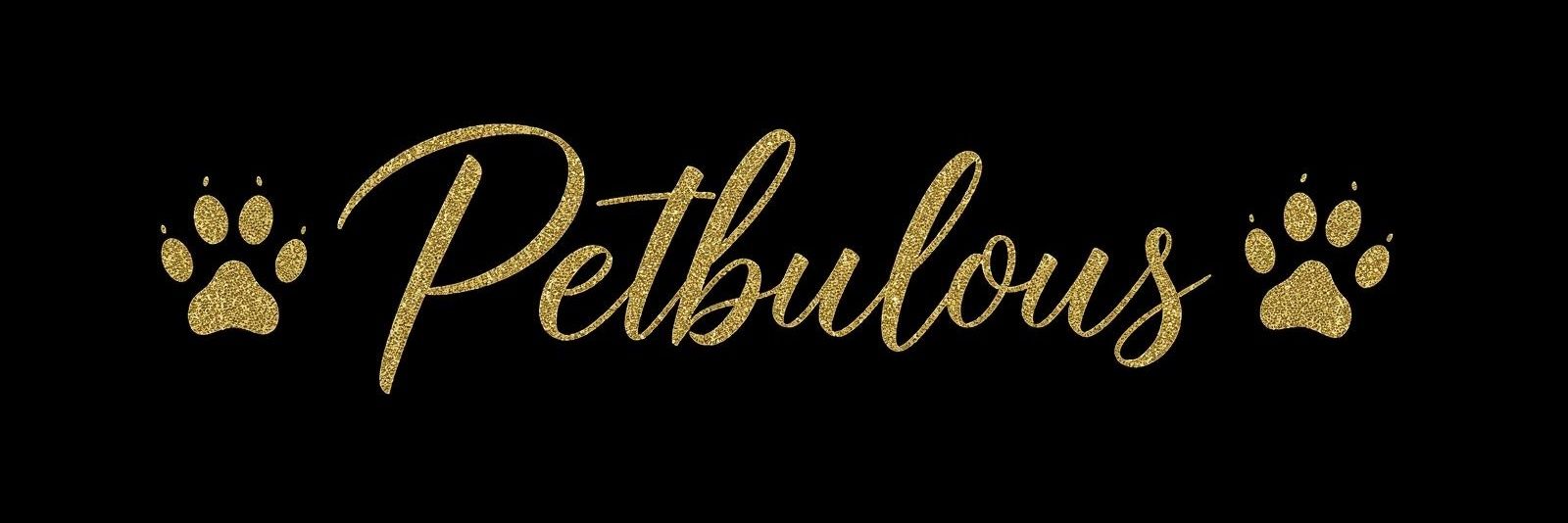 petbulous01's profile banner image