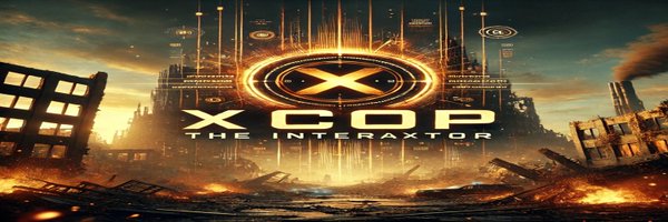 InteraXtor Profile Banner