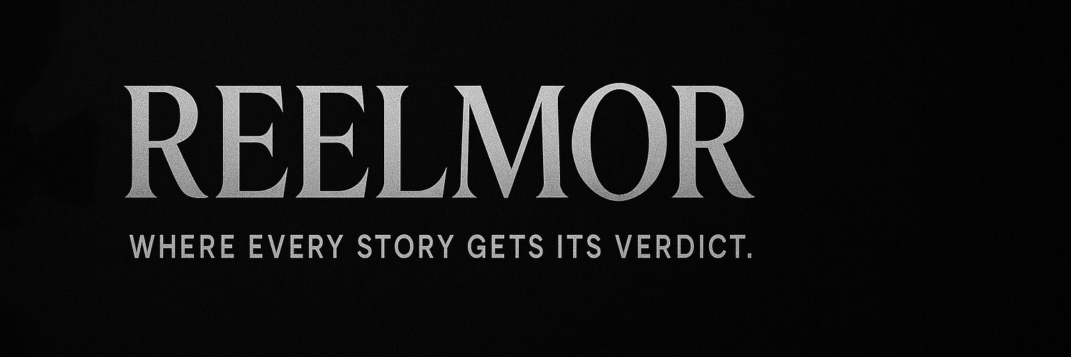 ReelMor's profile banner image