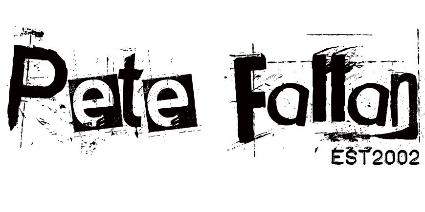 petefallan's profile banner image
