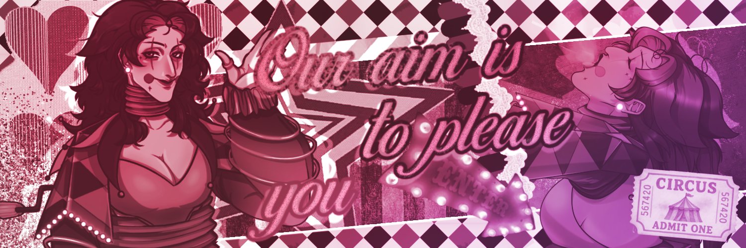 ⟡ Mrs. Wick୭ ˎˊ˗ banner