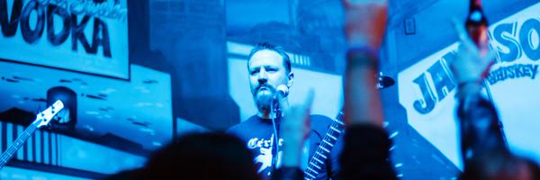 GAVogel Profile Banner