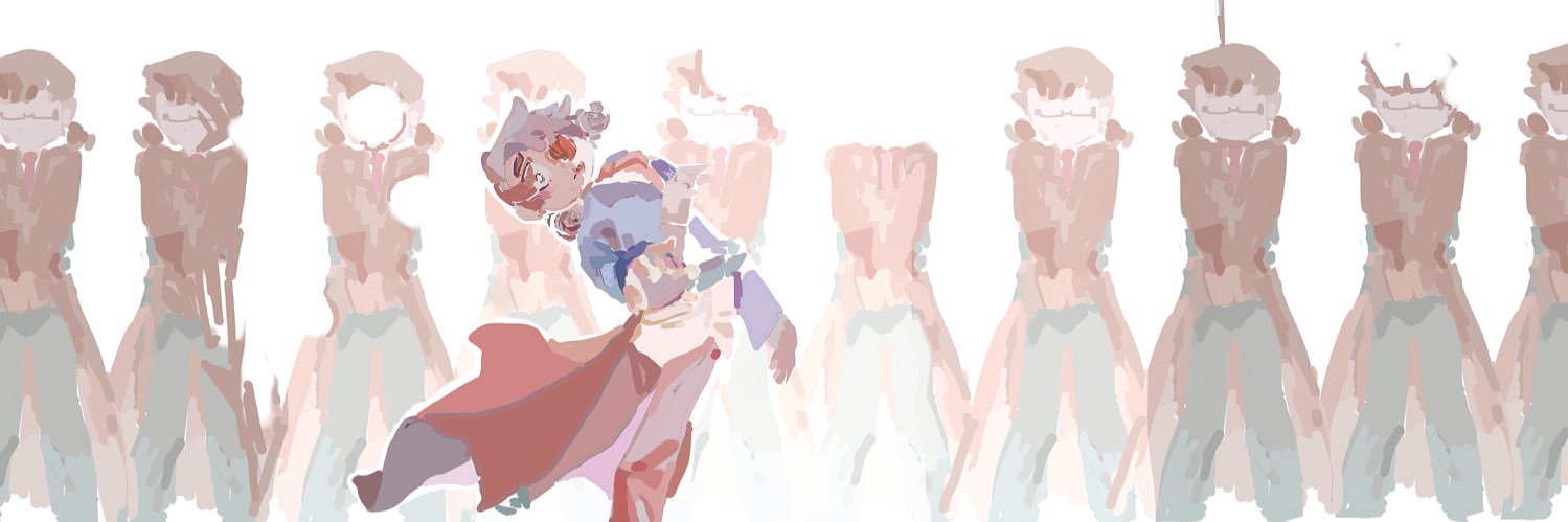 clockbird0327's profile banner image