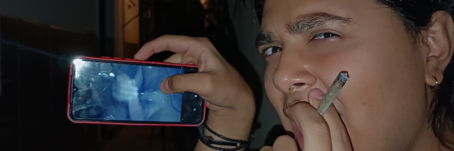 candeottoke's profile banner image