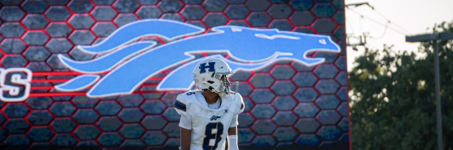 Tyrone Colbert banner