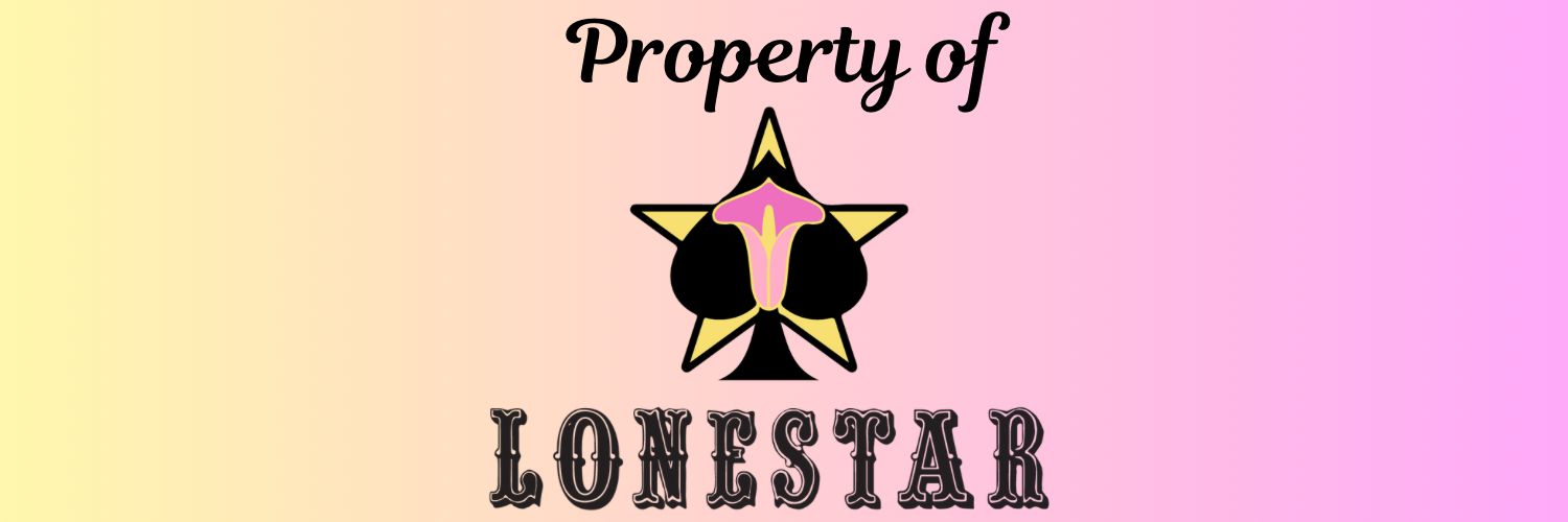 lonestarscuck's profile banner image