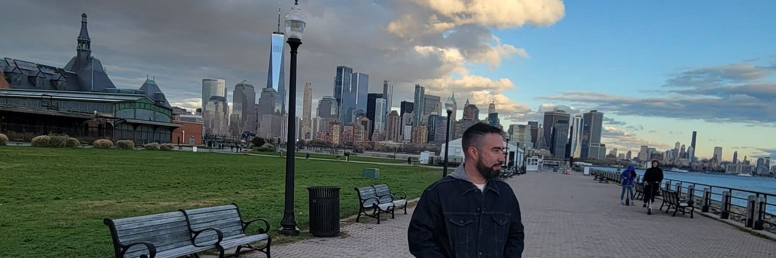 ANDRESFEORTIZ's profile banner image