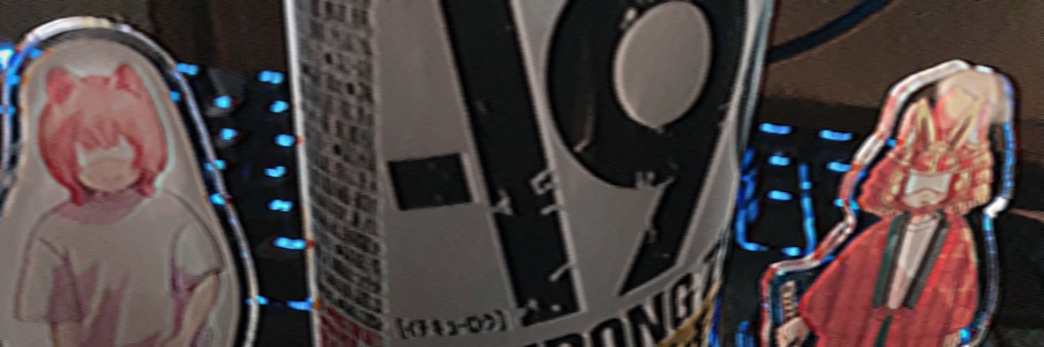 Ankanman86's profile banner image