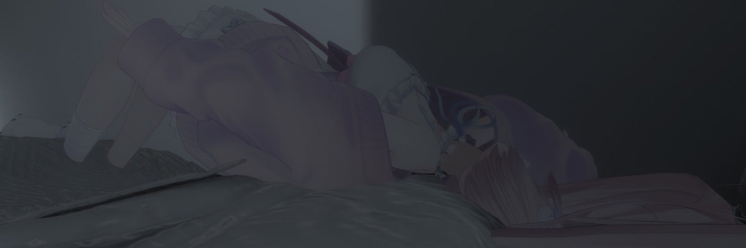 萌咲 桜花 banner