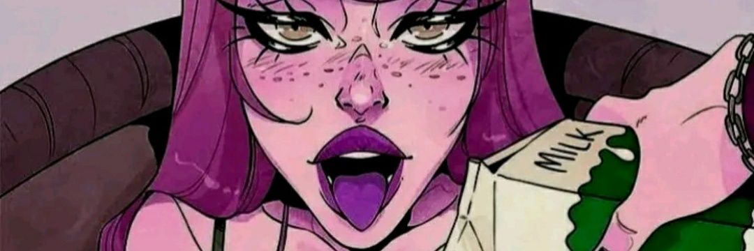 theneongoddess's profile banner image