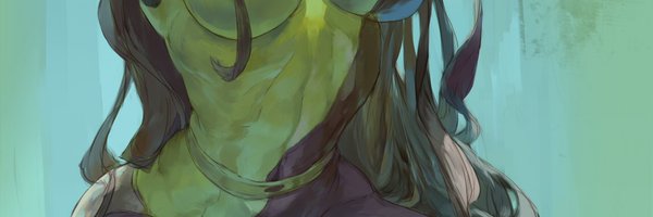 LesbianGothBad Profile Banner