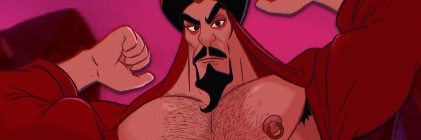 HypnoSultan's profile banner image