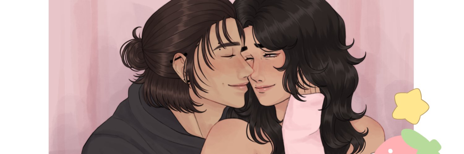 luvkaeni's profile banner image