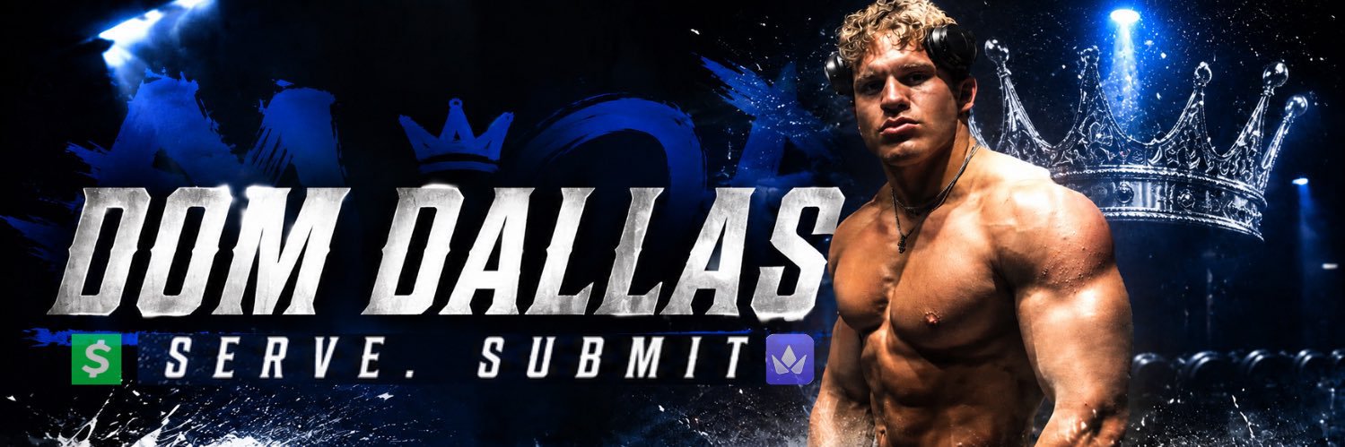 DomDallas__'s profile banner image
