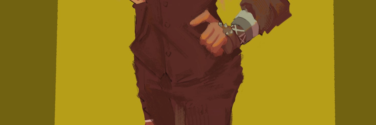 (PARODY)Kara Terraph. banner