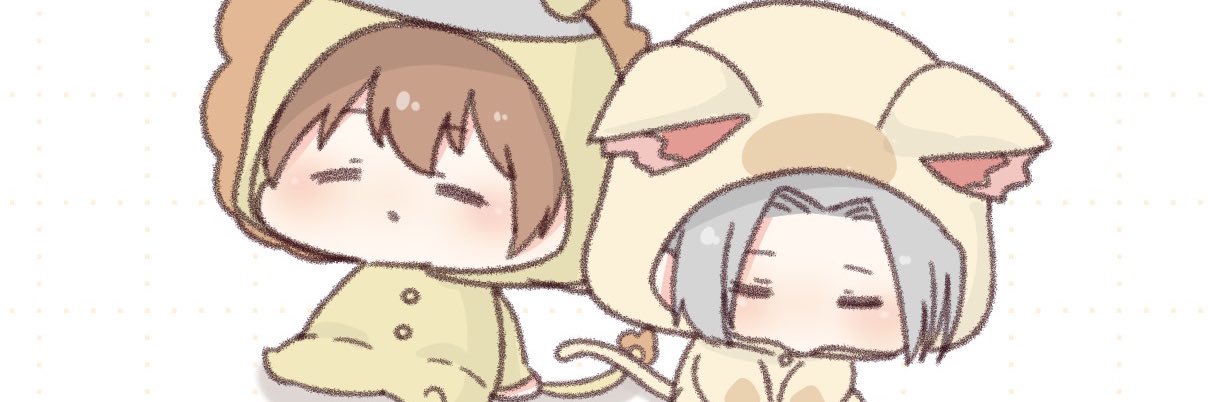 powerful_hotaru's profile banner image
